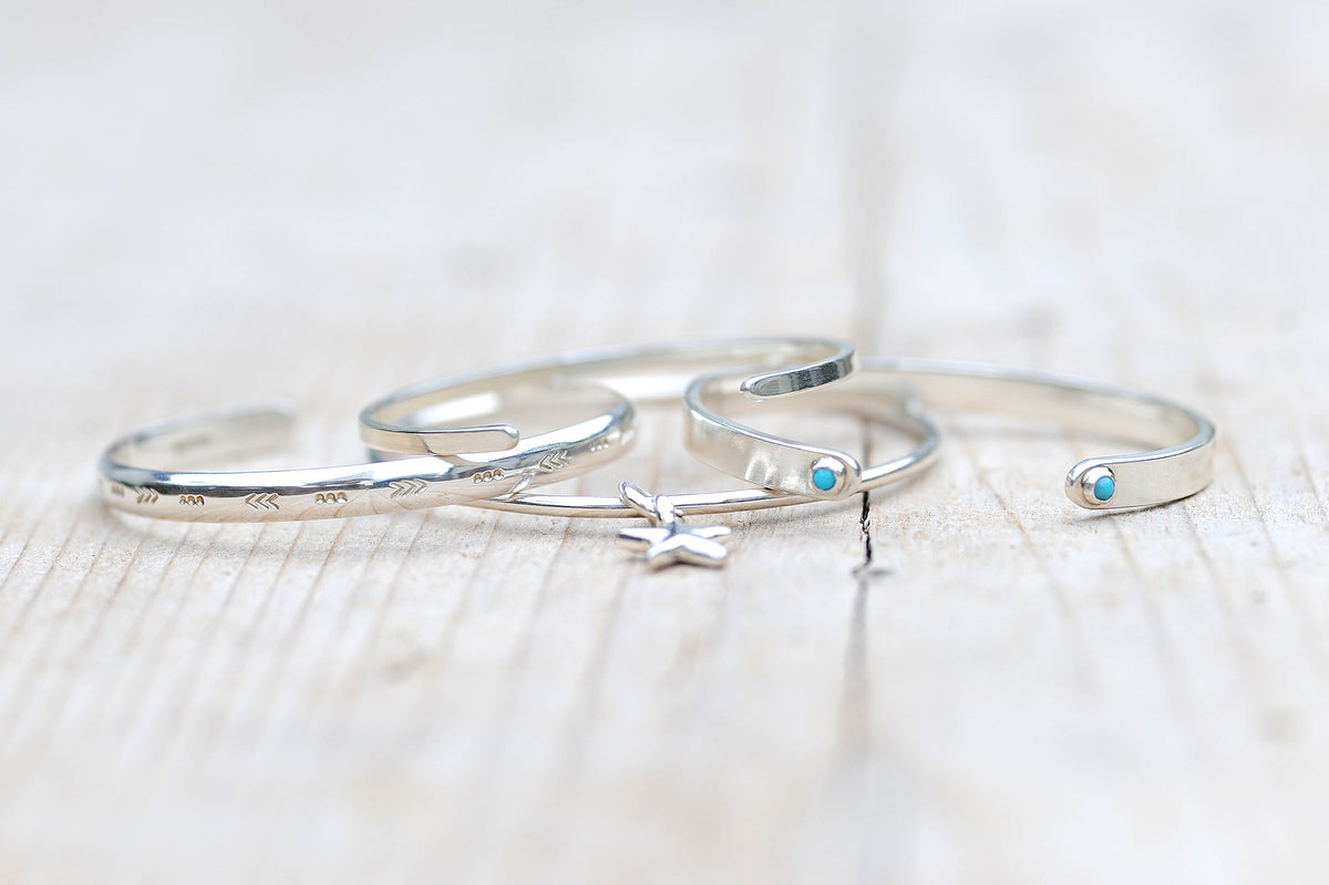 Bracelets and Bangles