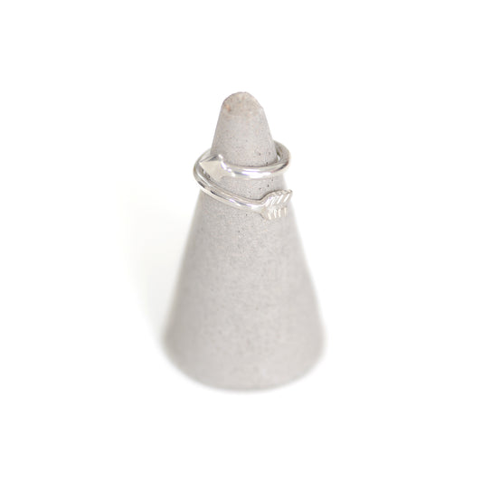 Arrow Ring
