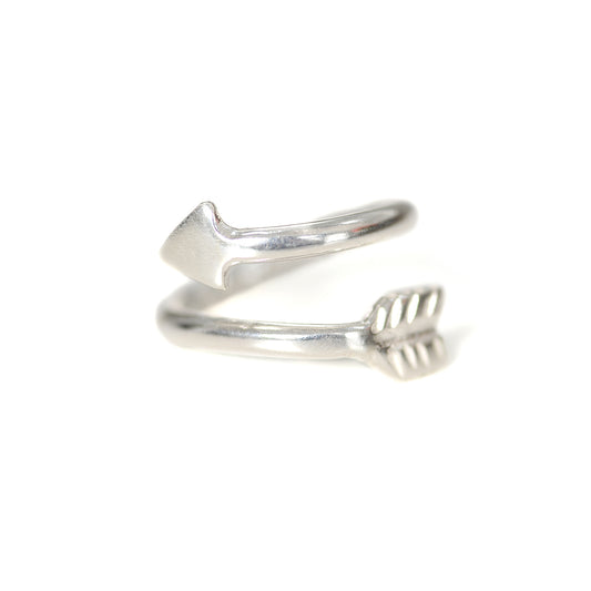 Arrow Ring