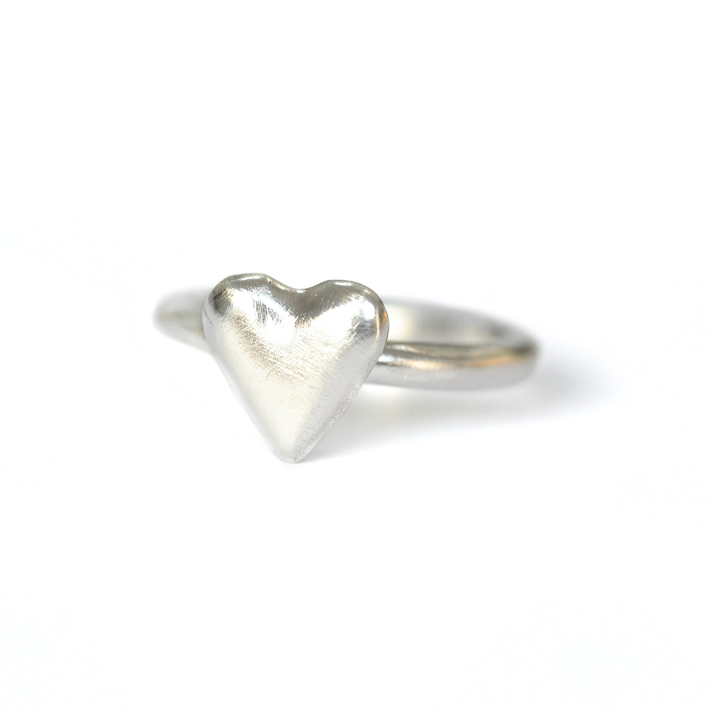 Heart Ring