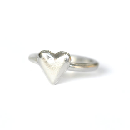 Heart Ring