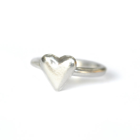 Heart Ring