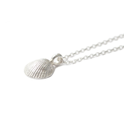 Small St Ives Shell Necklace