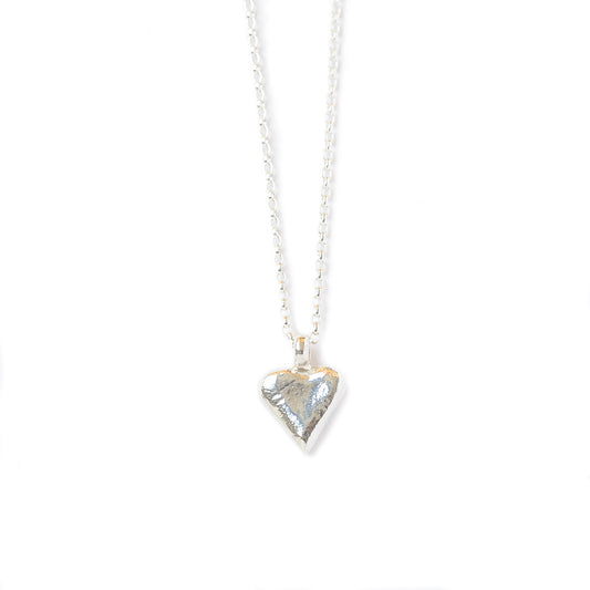 Large Heart Necklace