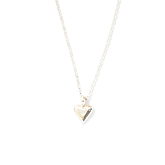 Small Heart Necklace