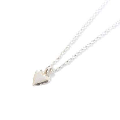 Small Heart Necklace