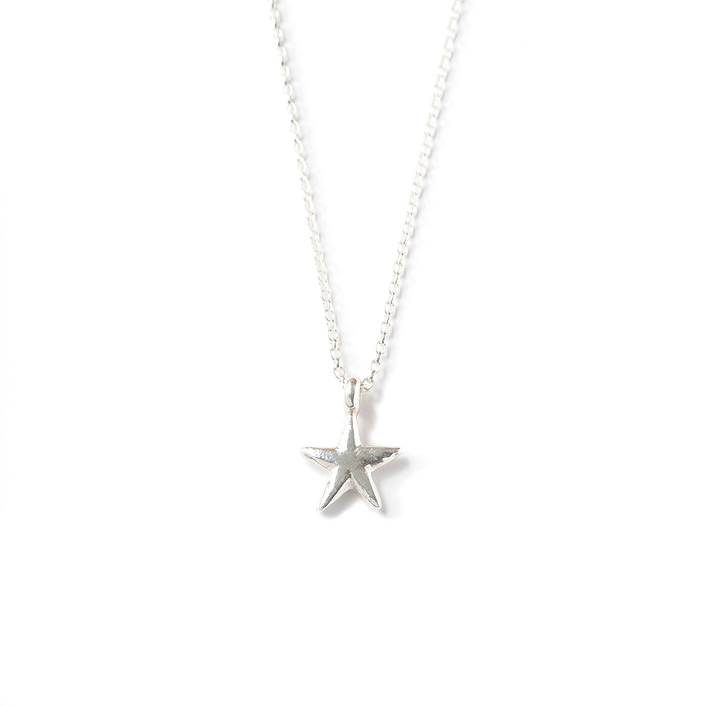 Star Necklace