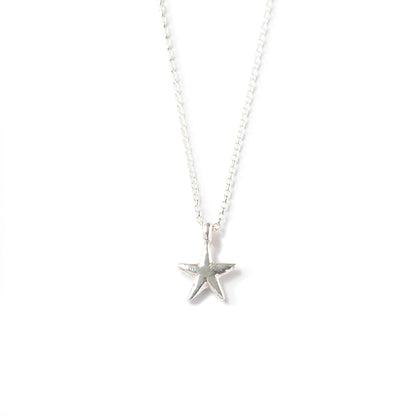 Star Necklace