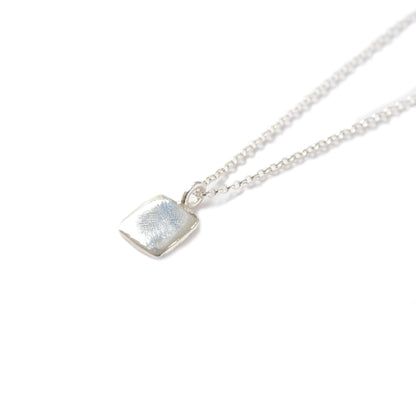 Square Necklace