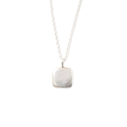 Square Necklace