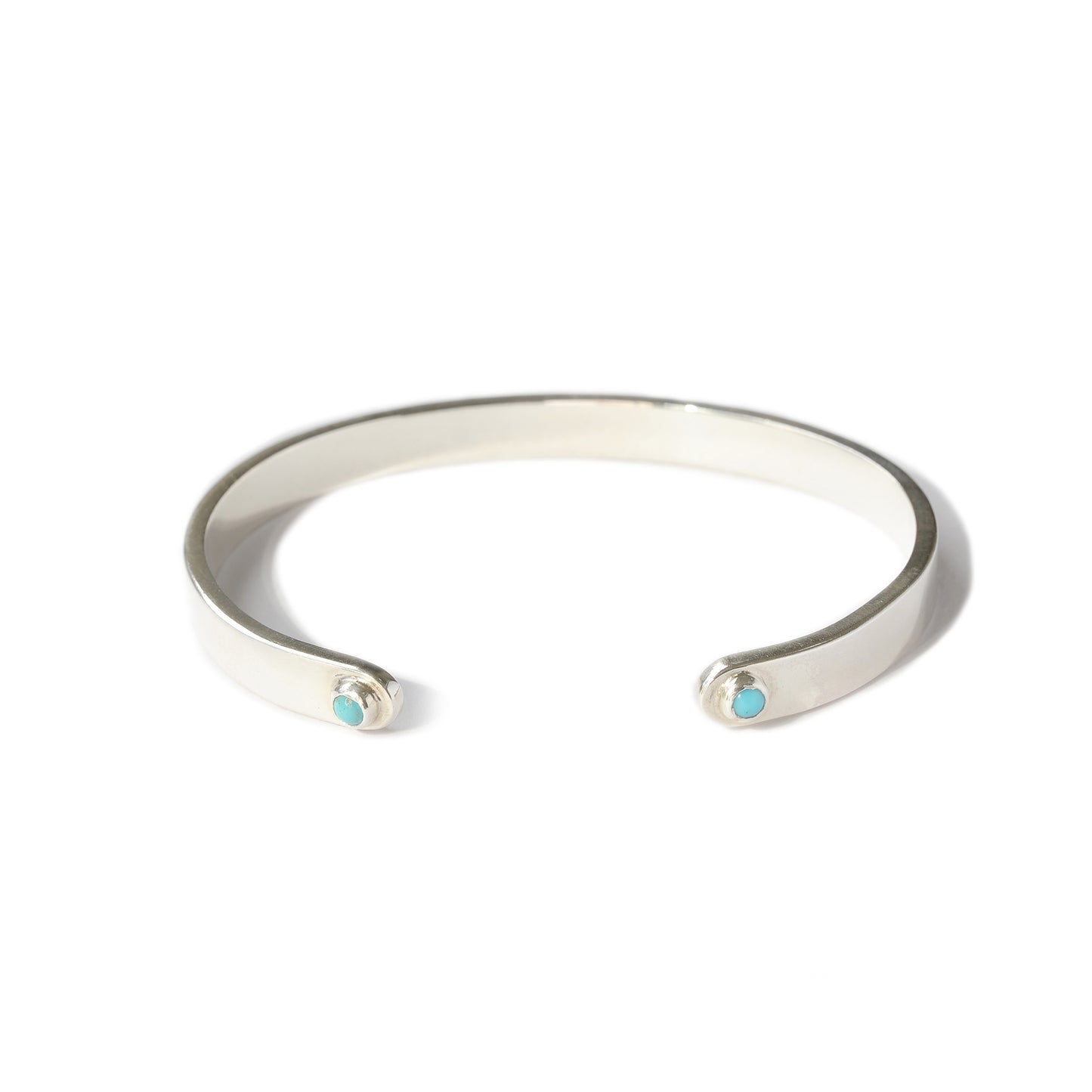 Turquoise Cuff