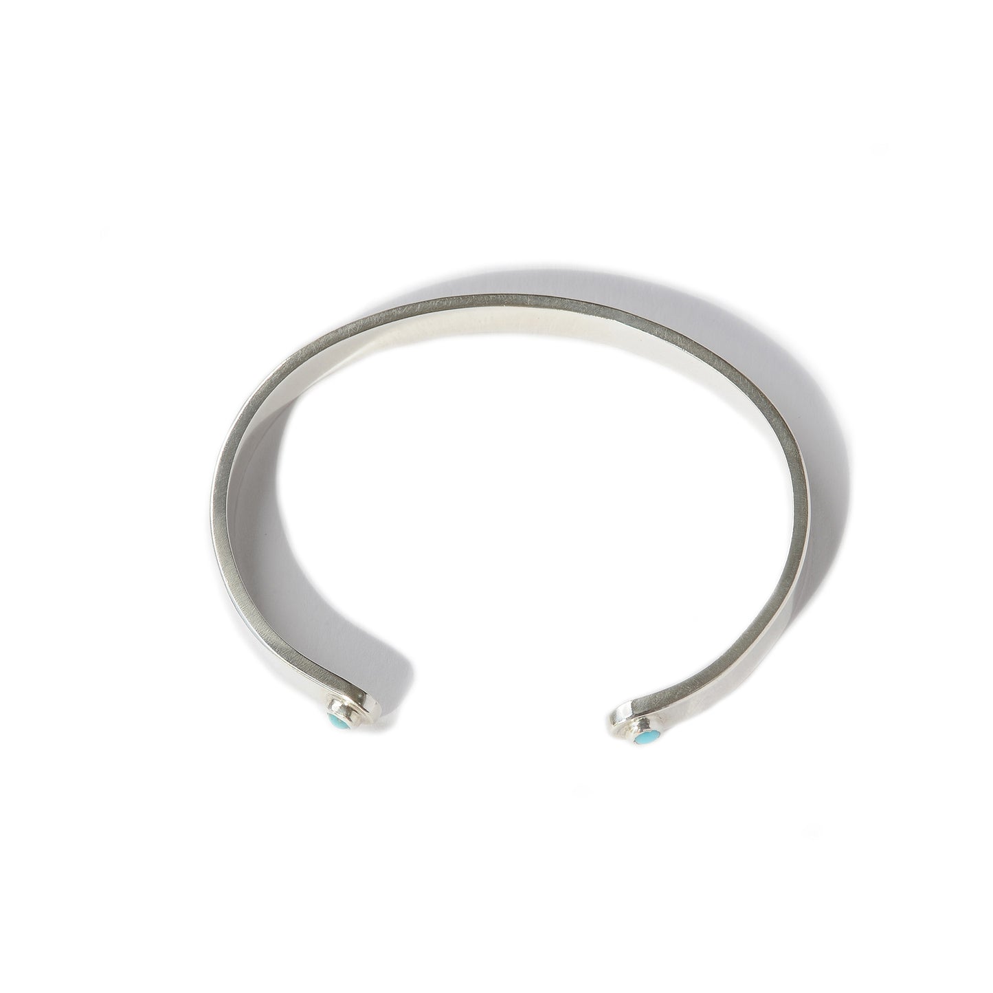 Turquoise Cuff