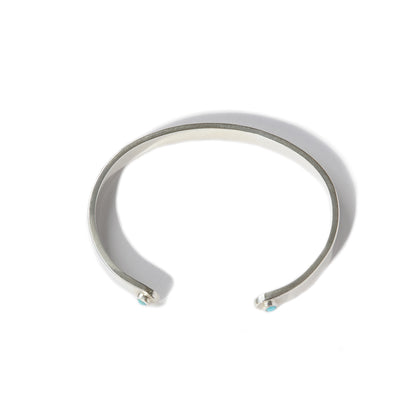 Turquoise Cuff
