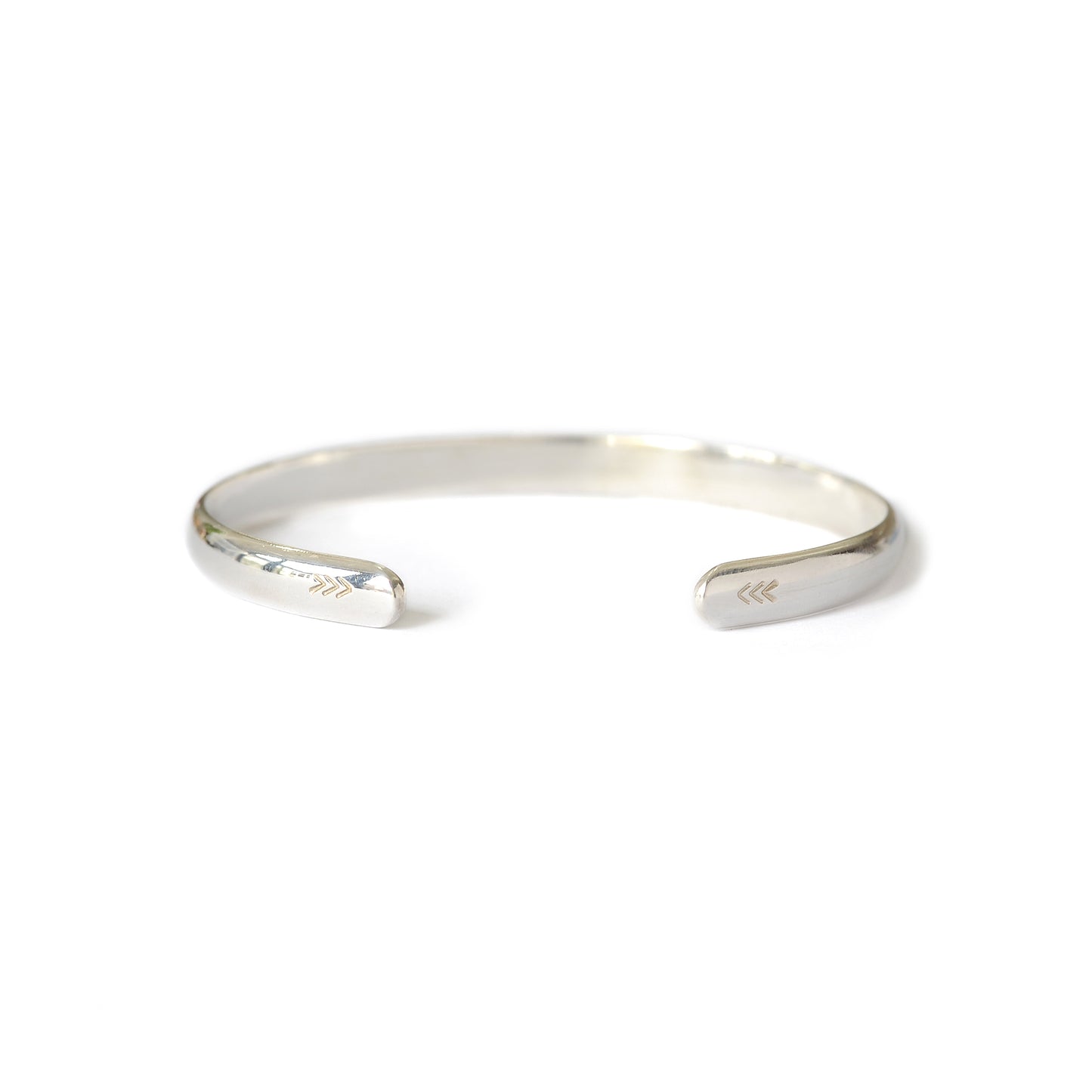 Stamped Cuff
