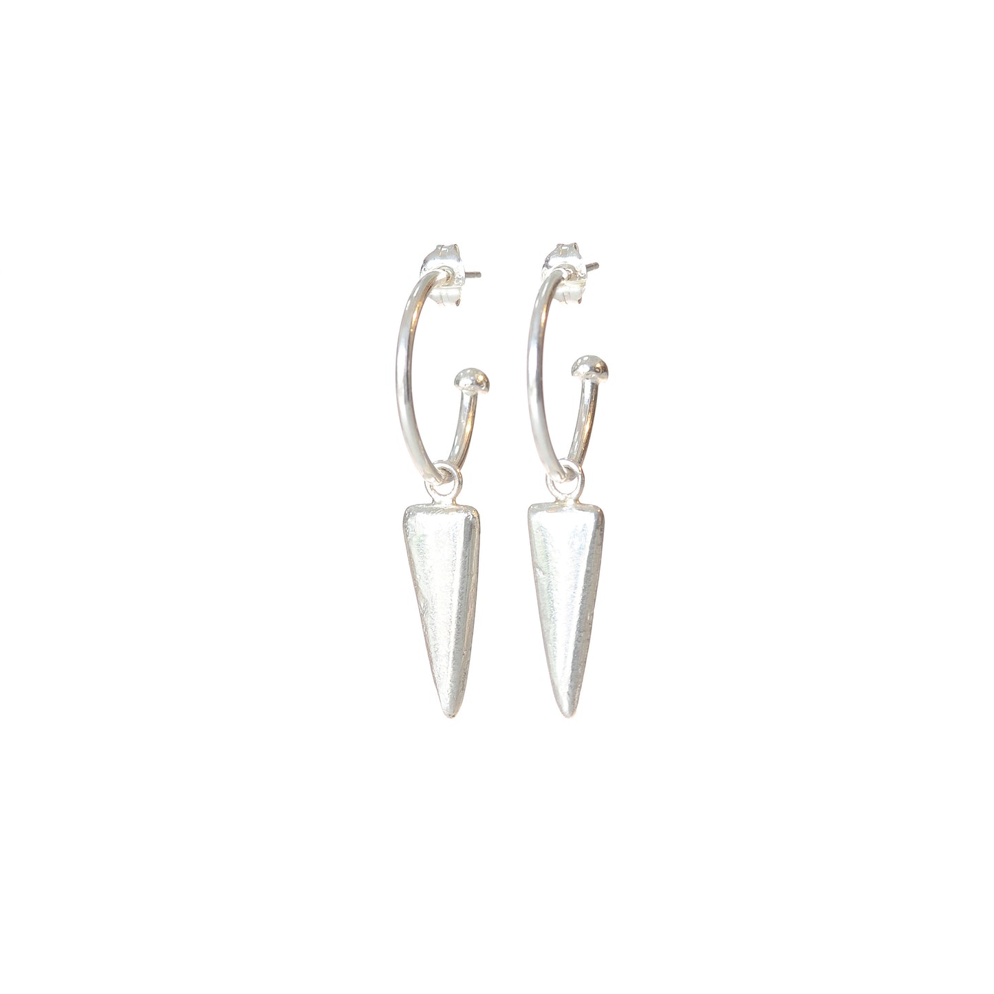 Triangle Hoops