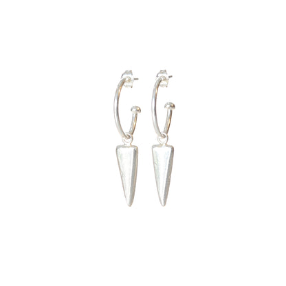 Triangle Hoops