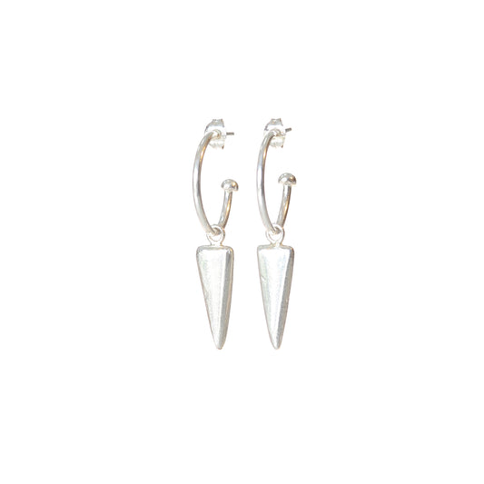 Triangle Hoops