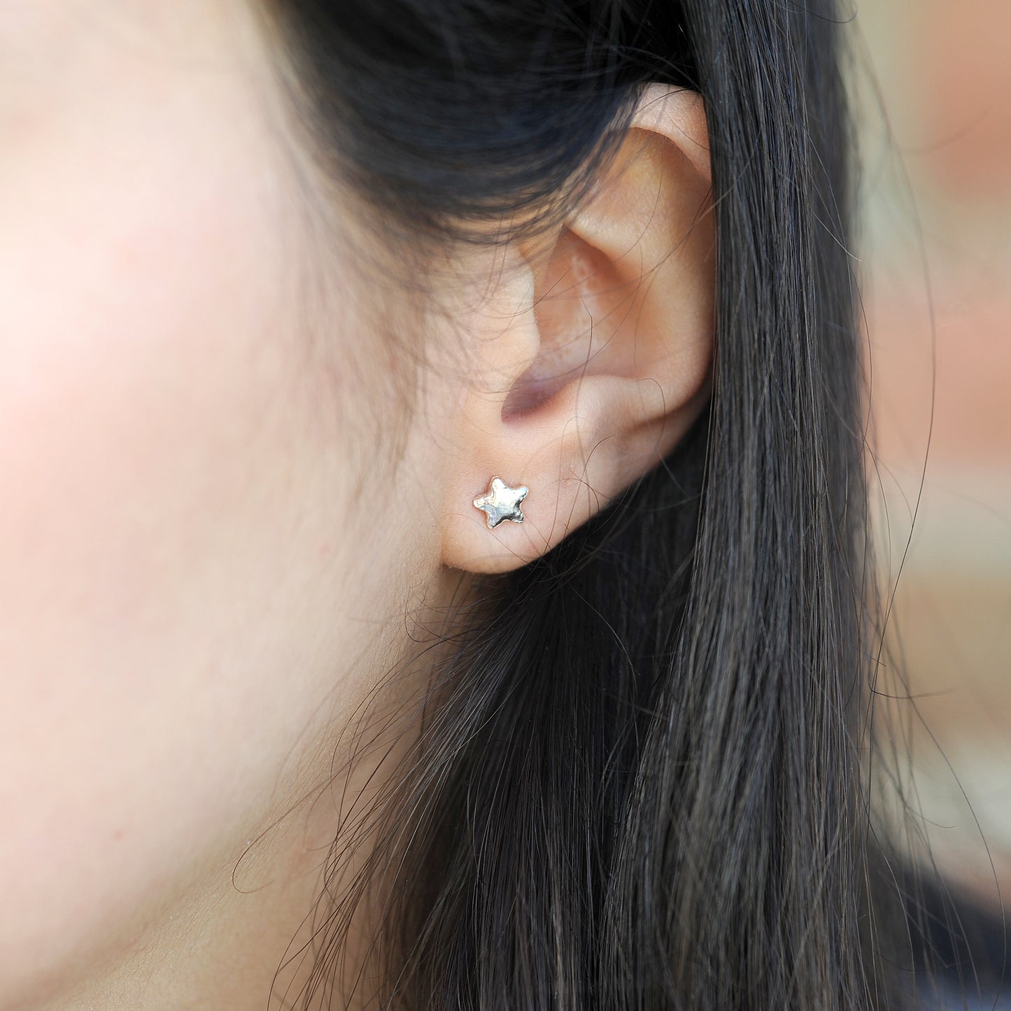 Star Studs