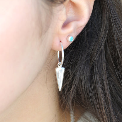 Triangle Hoops