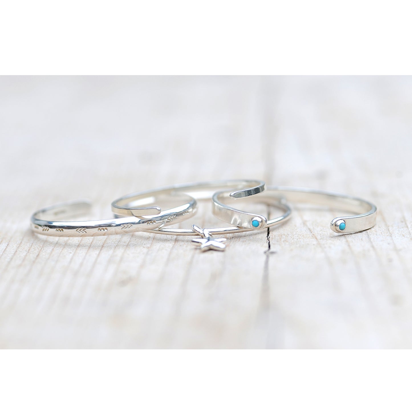 Dainty Cuff